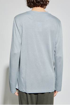 Hanro Langarm-Unterziehshirt