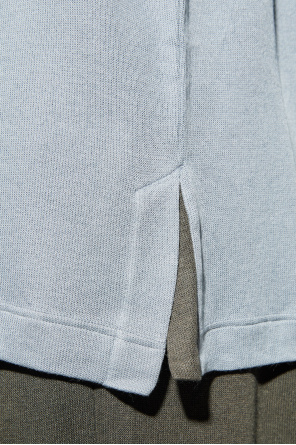 Hanro Langarm-Unterziehshirt