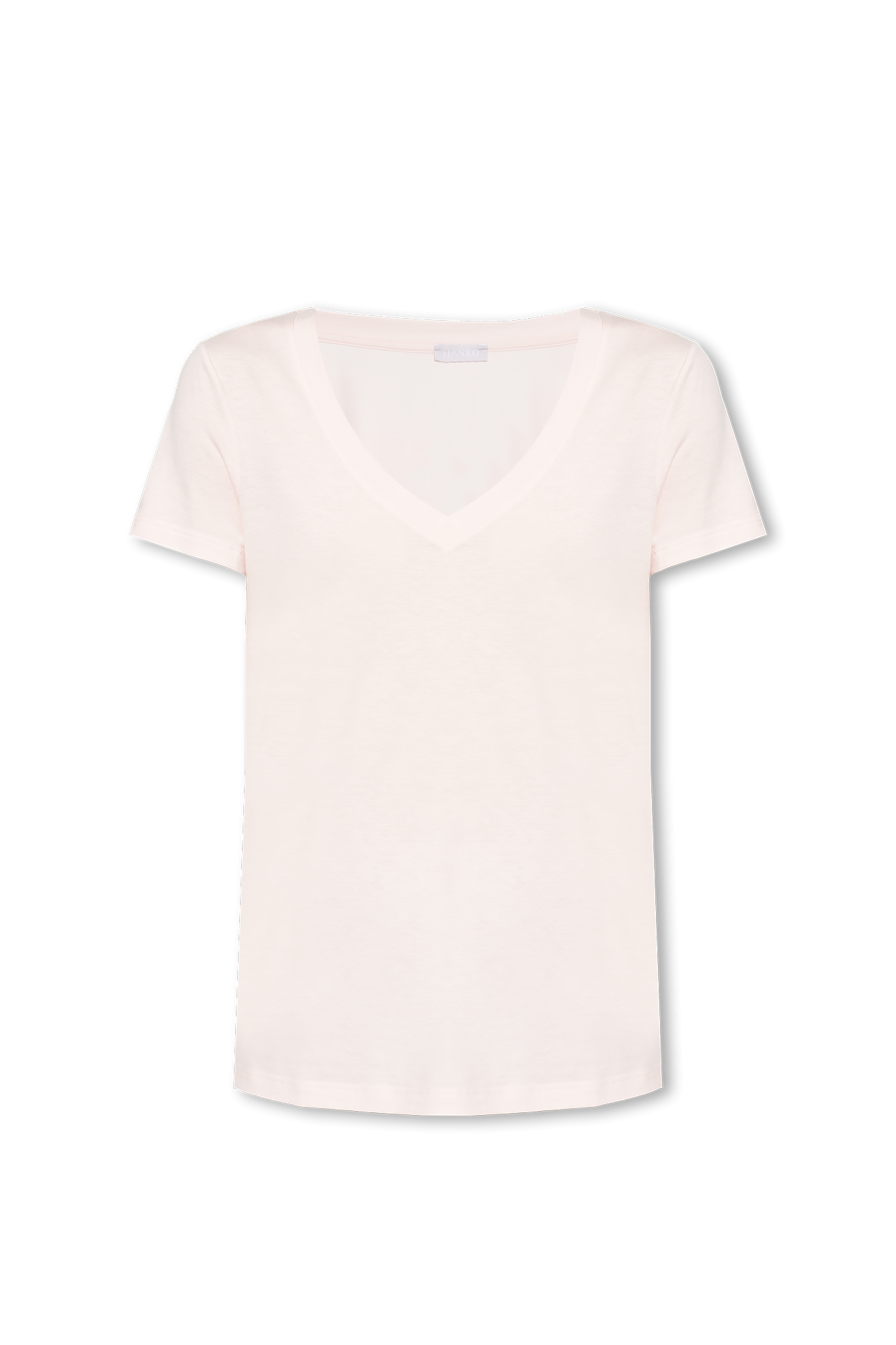 Pink 'Sleep & Lounge' underwear top Hanro - T-shirt ASICS Future