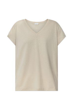 Lingerie T-shirt from the `Natural Shirt` collection