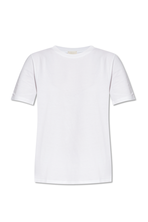 Cotton T-shirt od Hanro