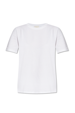 Cotton t-shirt od Hanro