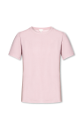 CP COMPANY Short Sleeve Basic Logo T-Shirt