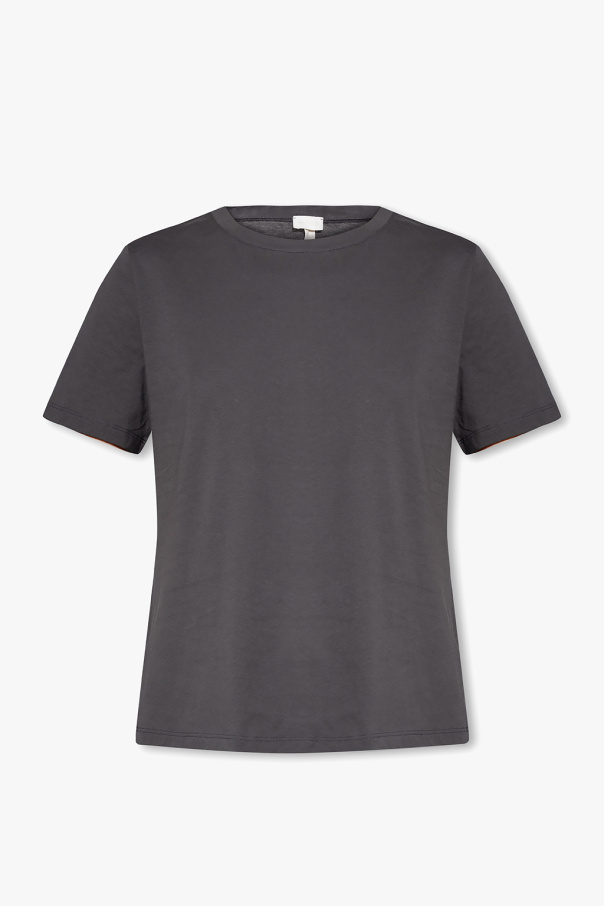 Hanro ‘Natural Shirts’ T-shirt