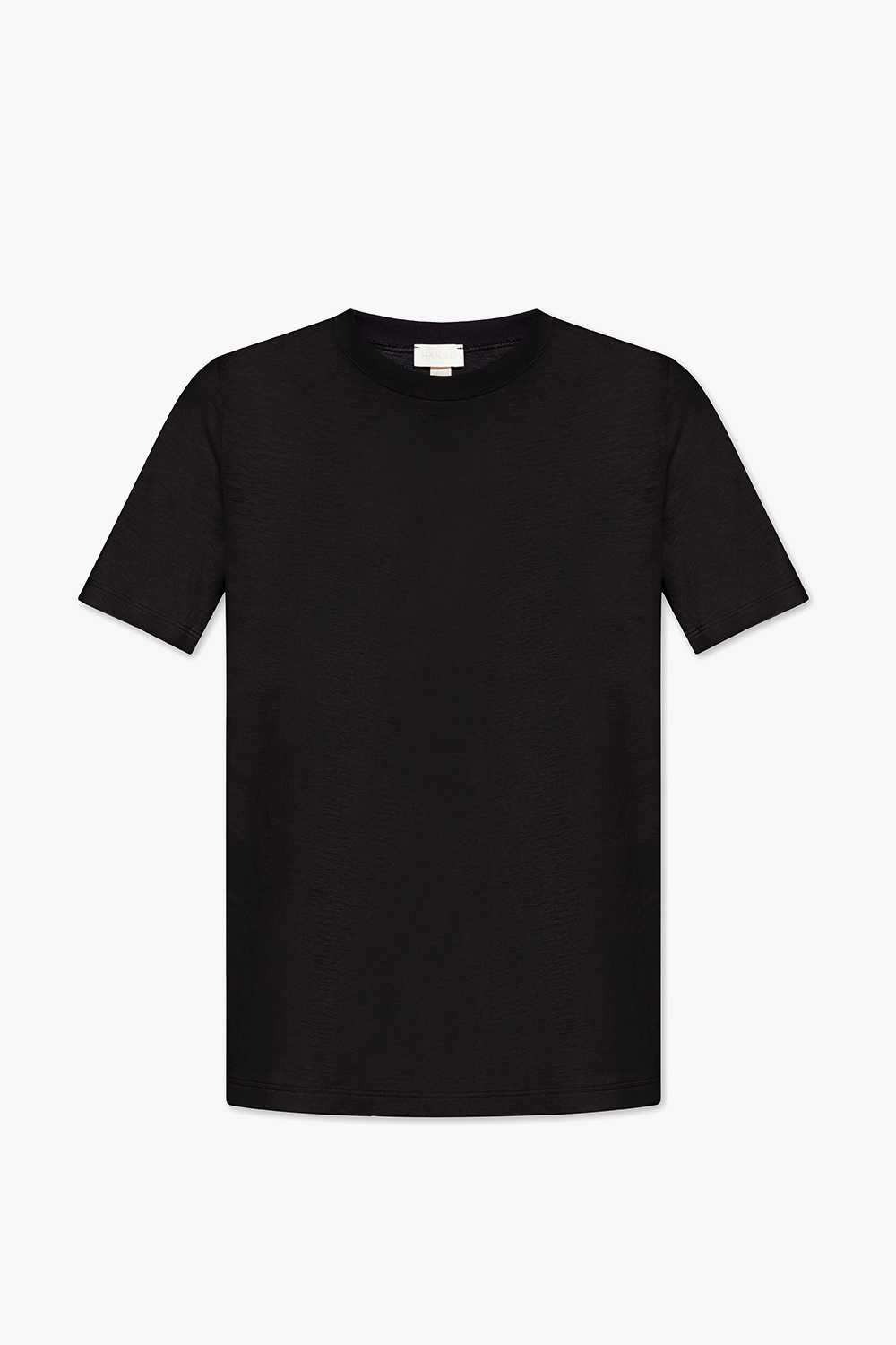 Hanro T-shirt from organic cotton