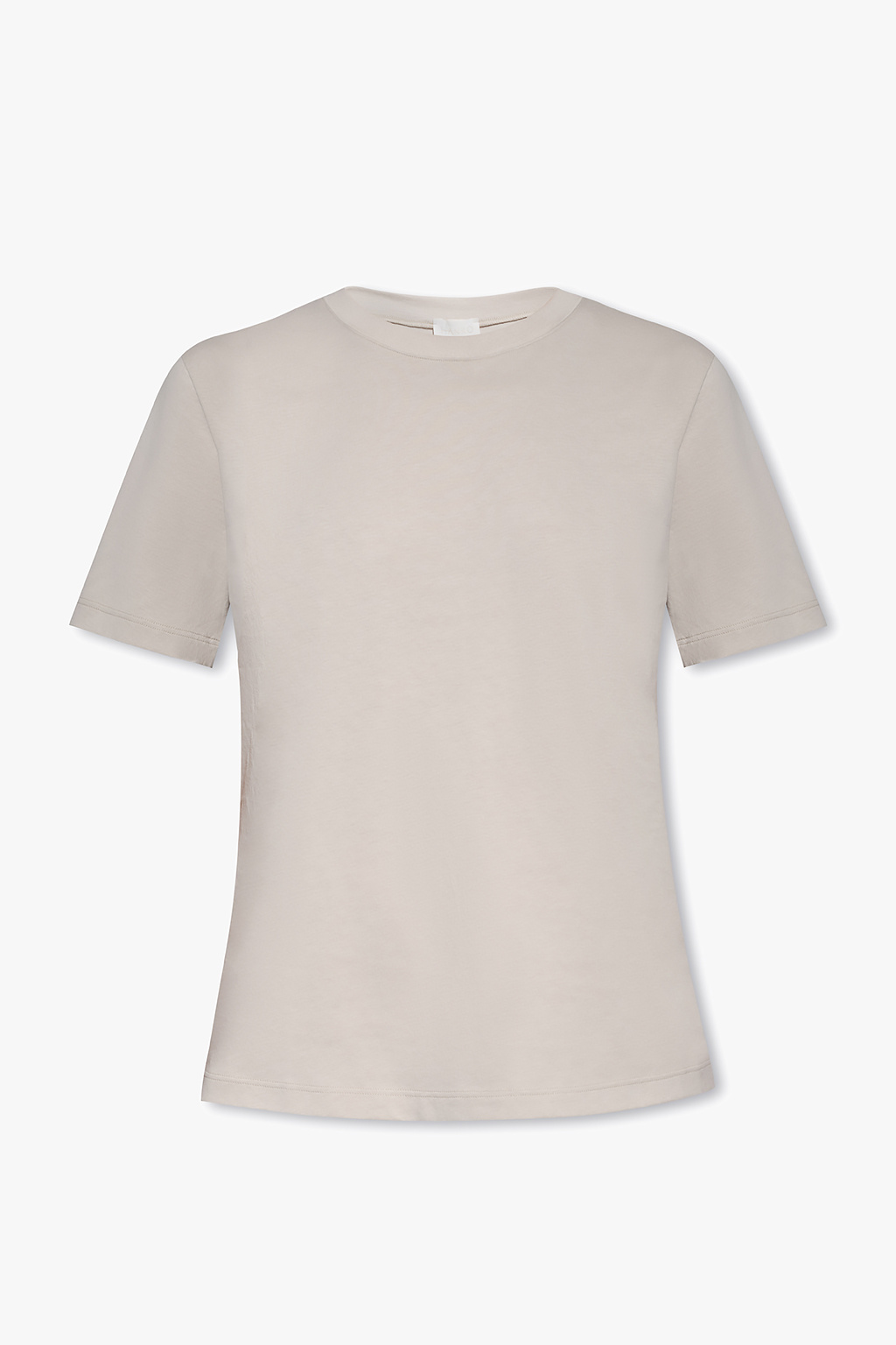 Hanro ‘Natural Shirts’ T-shirt