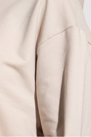 Hanro Loose-fitting Inside sweatshirt