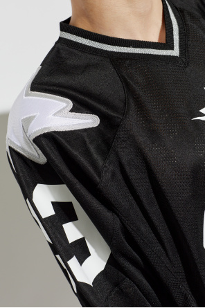 A BATHING APE® Long sleeve T-shirt