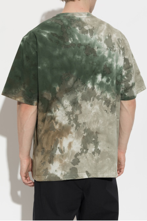 A BATHING APE® T-shirt z logo