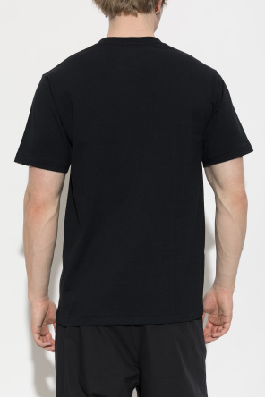 A BATHING APE® T-shirt z logo