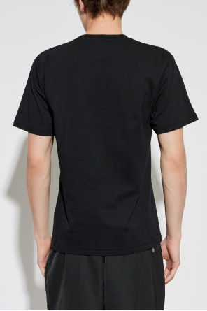 A BATHING APE® T-shirt z logo
