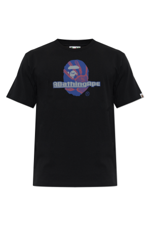 Camiseta con logo