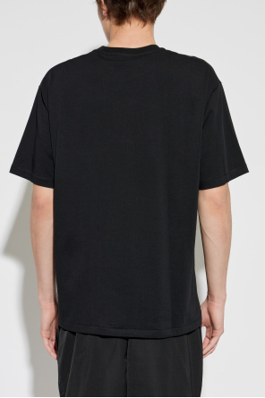 A BATHING APE® T-shirt z logo