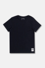 Mini Rodini Patched T-shirt