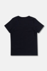 Mini Rodini Patched T-shirt