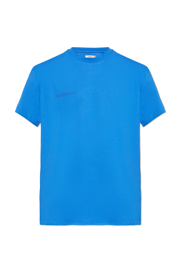 Pangaia T-shirt with logo