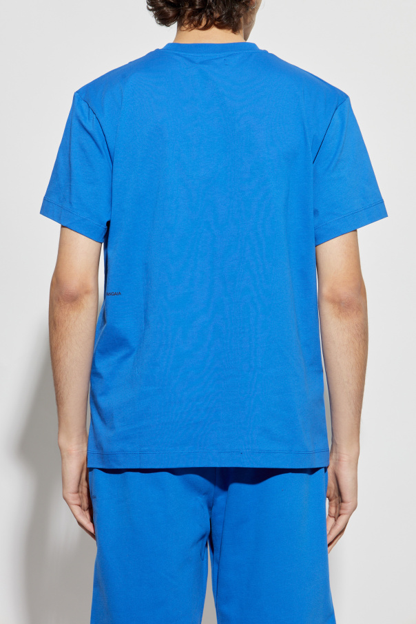 Pangaia T-shirt with logo