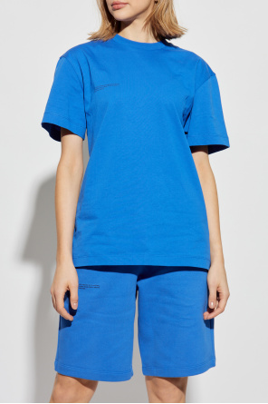 Pangaia T-shirt with logo
