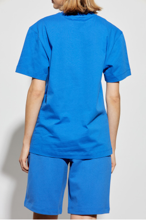 Pangaia T-shirt with logo
