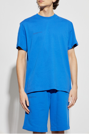 Pangaia T-shirt with logo