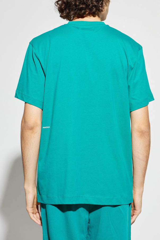 Pangaia Camiseta con logo