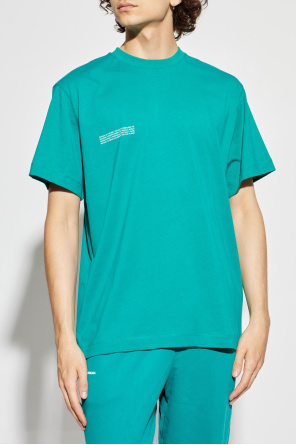 Pangaia Camiseta con logo