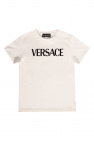 Versace Kid Logo T-shirt