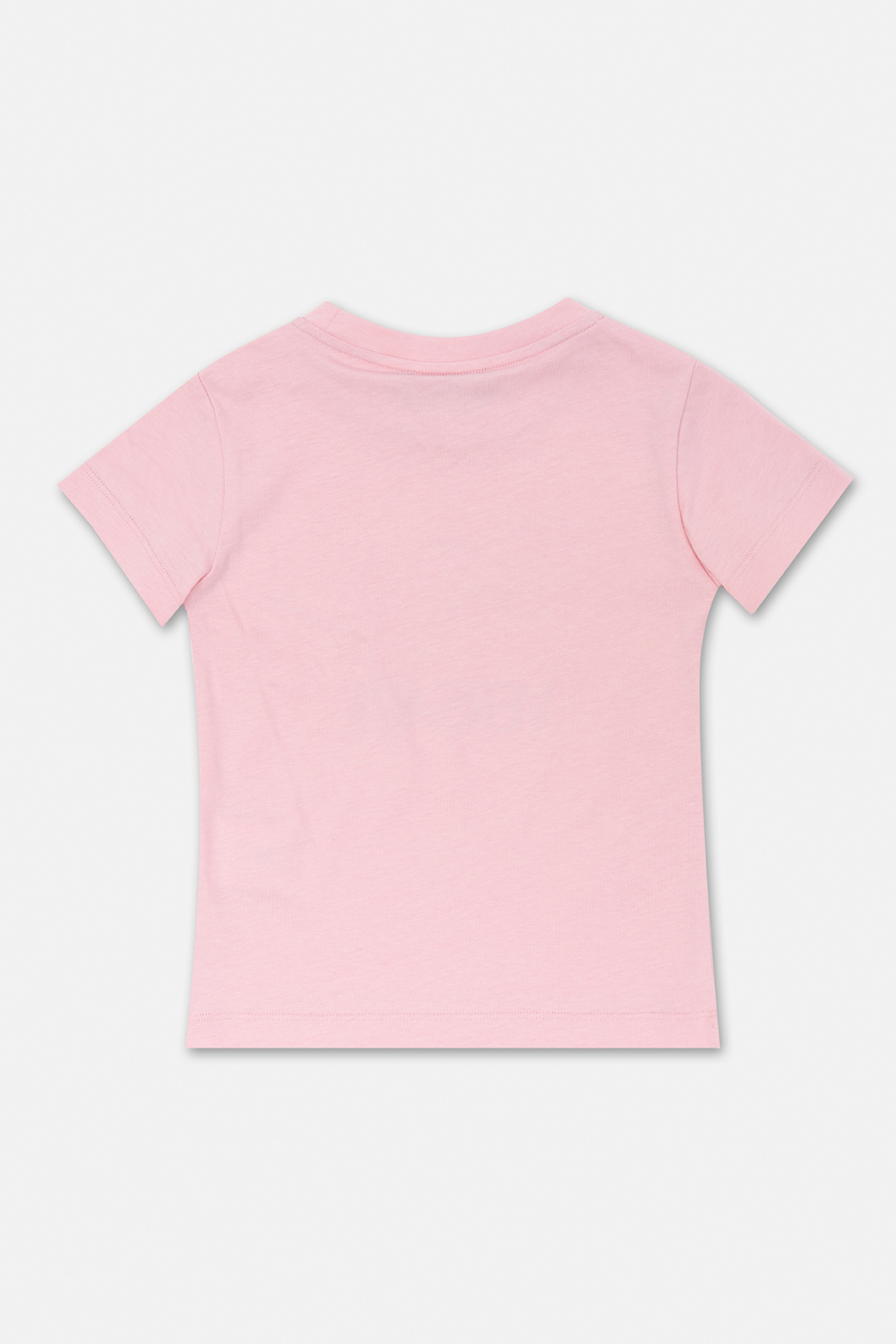 Versace Kids Logo T-shirt