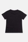 Versace Kids Logo T-shirt