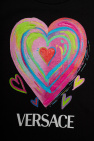 Versace Kids Logo T-shirt