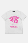 Karl Lagerfeld Karl motif T-shirt