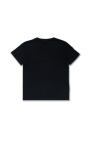 Versace Kids T-shirt with logo