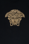 Versace Kids T-shirt with logo