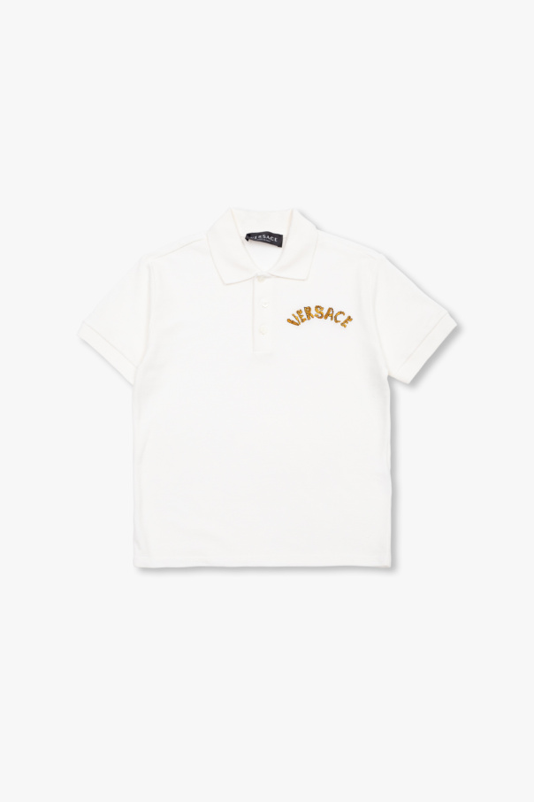 Versace Kids clothing Greenhouse polo-shirts lighters 12 key-chains