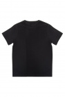 Versace Kid Nsw Boyfriend T-Shirt