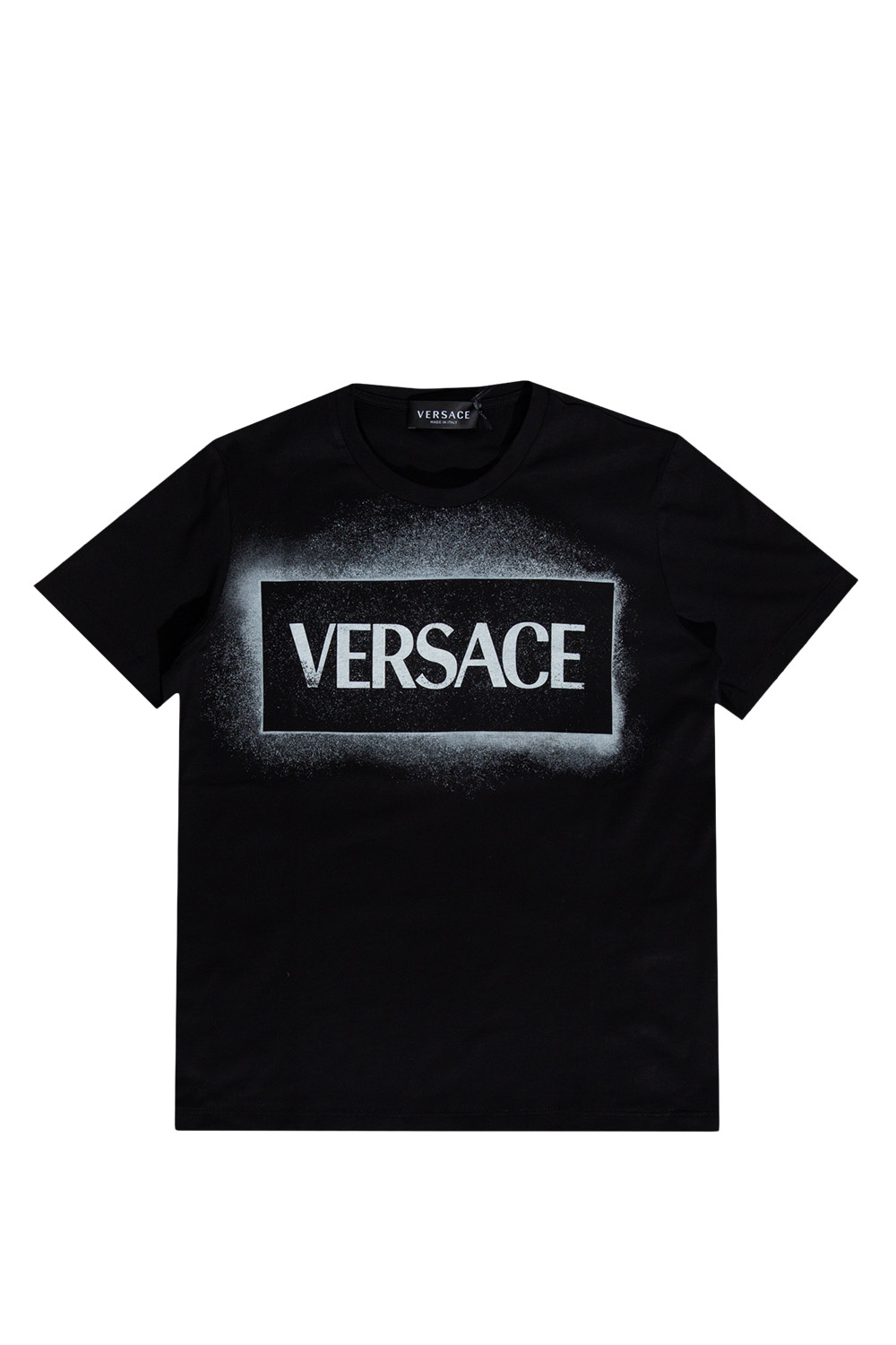 Versace Kid Printed T-shirt