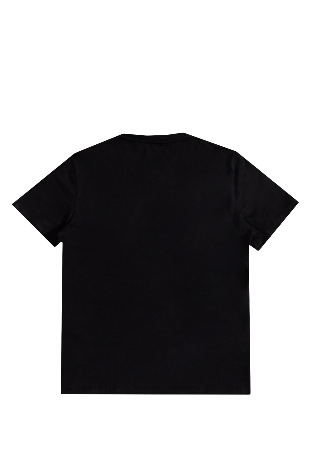 Versace Kid Printed T-shirt