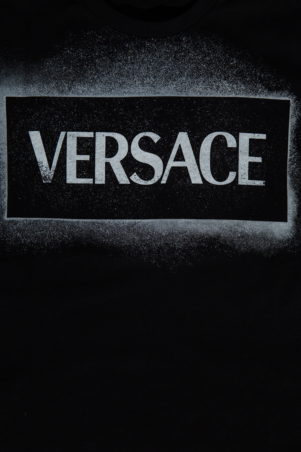 Versace Kid Printed T-shirt