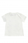 Versace Kid Printed T-shirt