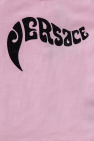 Versace Kid Logo T-shirt