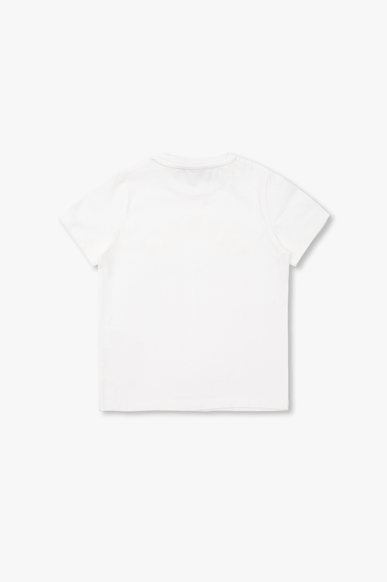 Versace Kids T-shirt with logo