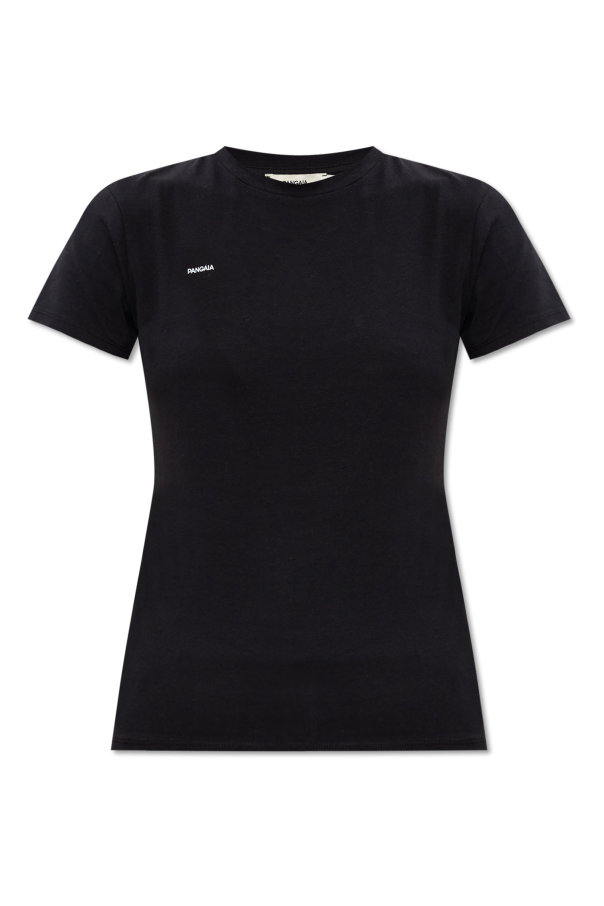 T-shirt with logo od Pangaia