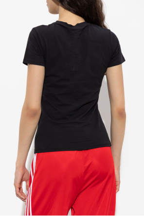 Pangaia Camiseta con logo