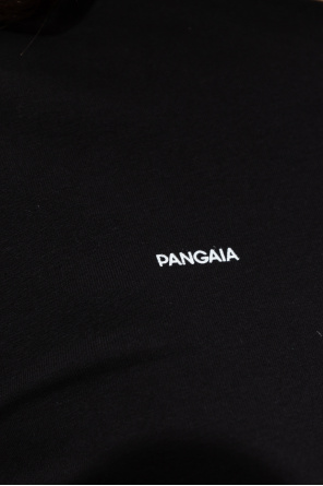 Pangaia Camiseta con logo
