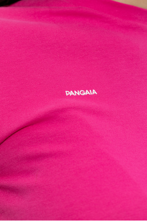 Pangaia Camiseta con logo