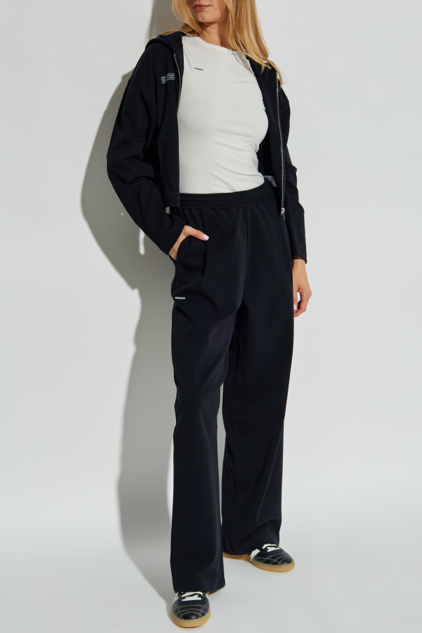 Pangaia T-shirt with logo