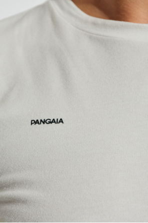 Pangaia T-shirt with logo