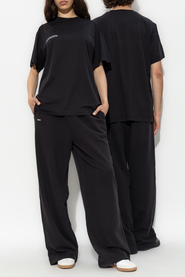 Pangaia Pack de tres camisetas