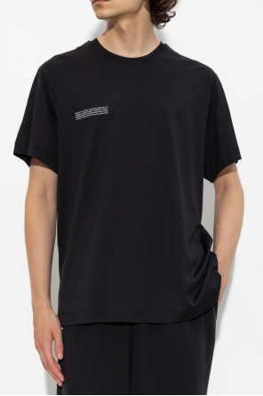 Pangaia Pack de tres camisetas