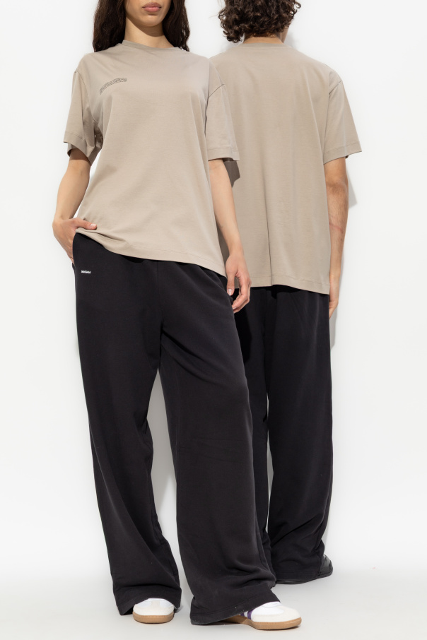 Pangaia Three-pack of t-shirts